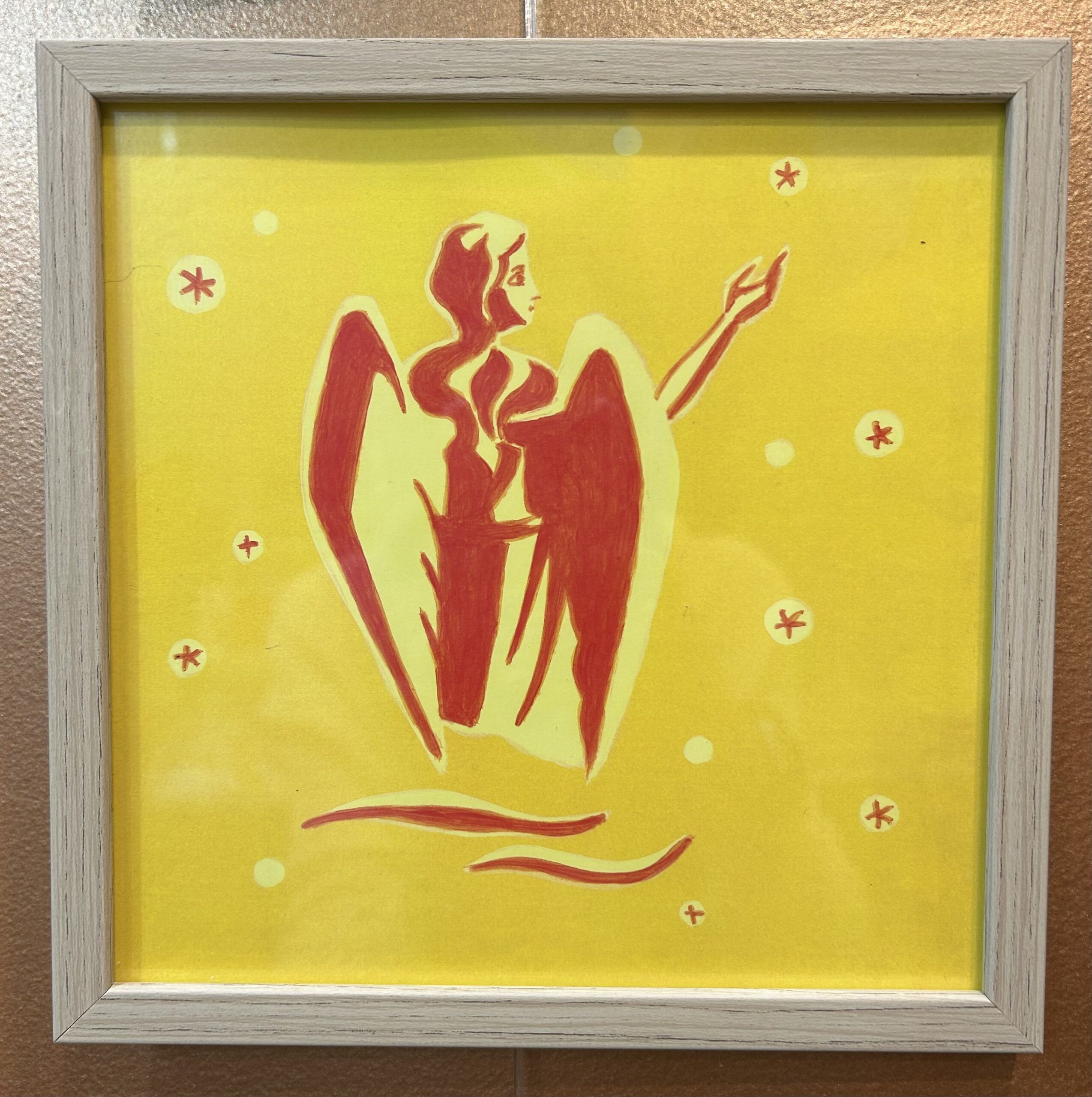 Signe du zodiaque Vierge – Image 2