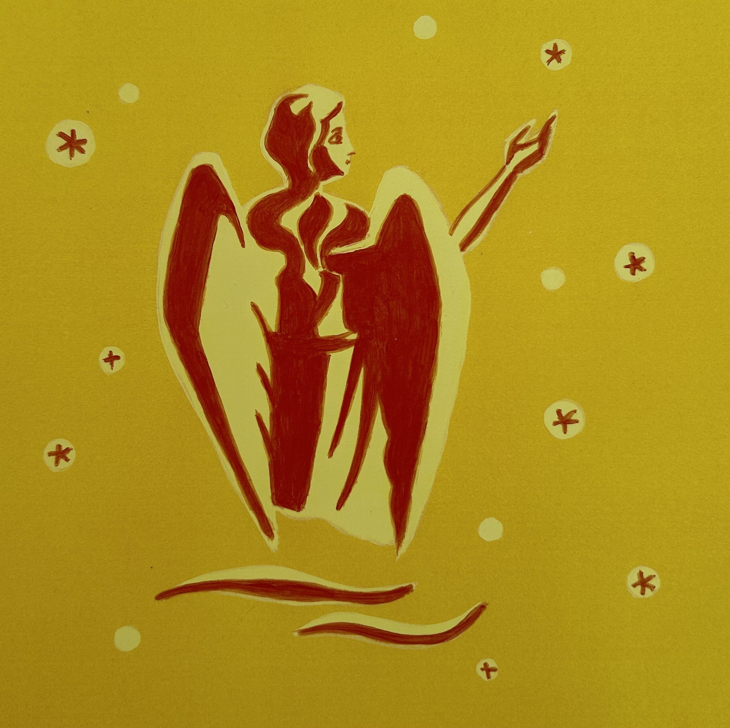 signe du zodiaque vierge
